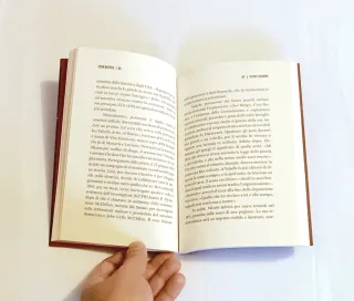 MAFIE. Cosa Nostra - Giovanni Landi