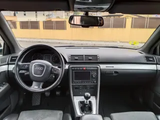 Audi A4 2007