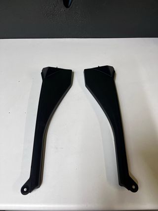 Carenado Izquierdo e interior Kawasaki ZX10R 08-10