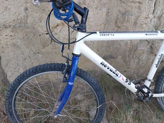 Bicicleta Montaña Nevada95