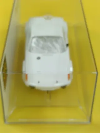 ENVÍO SRC PORSCHE 914 A ESTRENAR EN KIT BLANCO