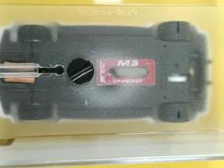 ENVÍO SRC PORSCHE 914 A ESTRENAR EN KIT BLANCO