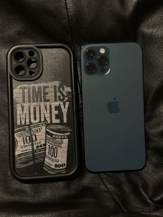 iPhone 12 pro 128gb ideal