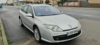 Renault Laguna 2009