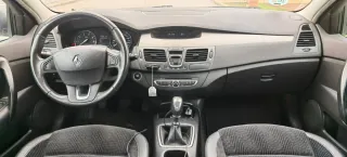Renault Laguna 2009