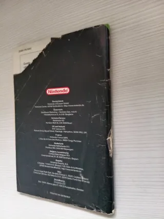 Super Smash Bros NINTENDO 64 COLECCIONISMO juego