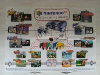 Super Smash Bros NINTENDO 64 COLECCIONISMO juego