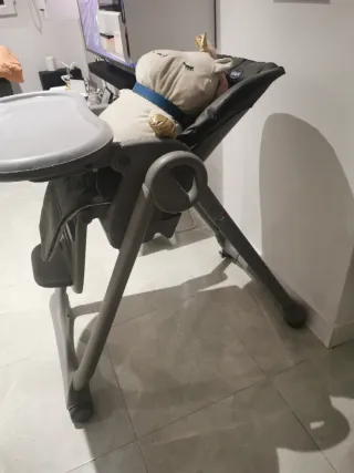 Trona Chicco 8 posiciones