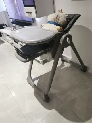 Trona Chicco 8 posiciones