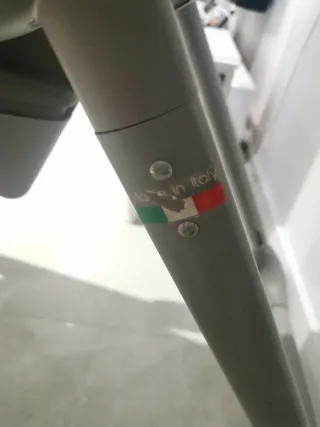 Trona Chicco 8 posiciones