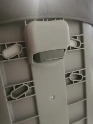 Trona Chicco 8 posiciones