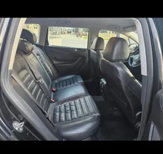 Volkswagen Passat 2009