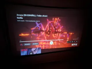 Proyector Philips Neopix Easy