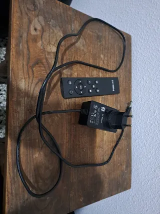 Proyector Philips Neopix Easy