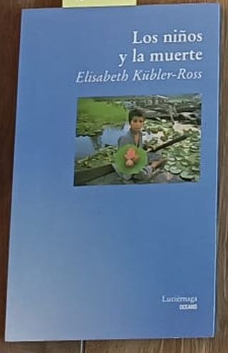 Los niños y la muerte