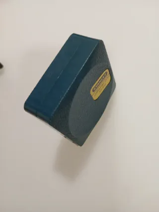 Flexómetro antiguo Stanley Galaxie 2m 30-812