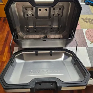 Maletas Laterales BMW Shad Terra Aluminio