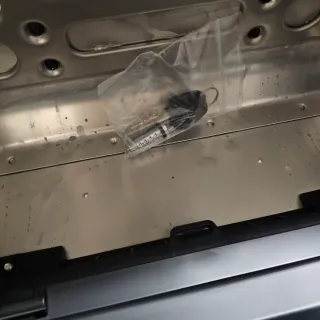 Maletas Laterales BMW Shad Terra Aluminio