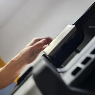 Maletas Laterales BMW Shad Terra Aluminio