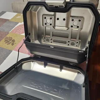 Maletas Laterales BMW Shad Terra Aluminio