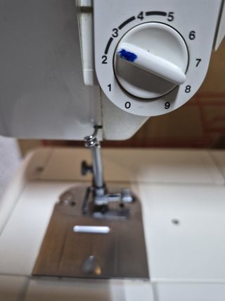 Máquina de coser Singer 4820C
