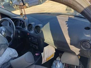 Capot seat ibiza (6l1) * 476692