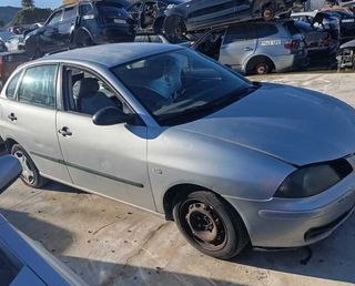 Capot seat ibiza (6l1) * 476692