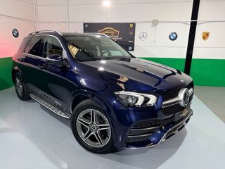 Mercedes-Benz GLE 350DE 4MATIC AMG LINE 2021