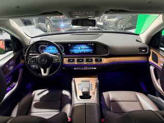 Mercedes-Benz GLE 350DE 4MATIC AMG LINE 2021