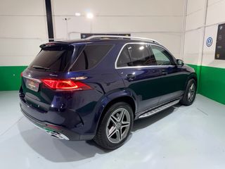 Mercedes-Benz GLE 350DE 4MATIC AMG LINE 2021