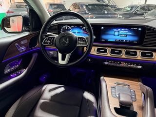 Mercedes-Benz GLE 350DE 4MATIC AMG LINE 2021