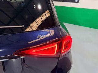 Mercedes-Benz GLE 350DE 4MATIC AMG LINE 2021