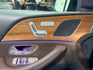 Mercedes-Benz GLE 350DE 4MATIC AMG LINE 2021