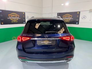 Mercedes-Benz GLE 350DE 4MATIC AMG LINE 2021