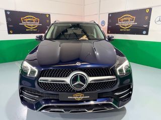 Mercedes-Benz GLE 350DE 4MATIC AMG LINE 2021