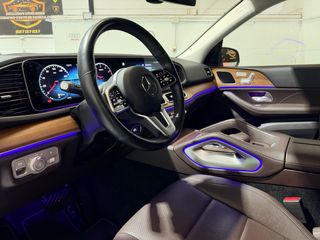 Mercedes-Benz GLE 350DE 4MATIC AMG LINE 2021