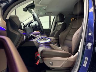 Mercedes-Benz GLE 350DE 4MATIC AMG LINE 2021