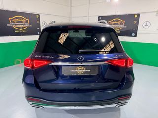Mercedes-Benz GLE 350DE 4MATIC AMG LINE 2021