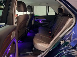 Mercedes-Benz GLE 350DE 4MATIC AMG LINE 2021