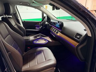 Mercedes-Benz GLE 350DE 4MATIC AMG LINE 2021