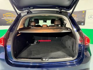 Mercedes-Benz GLE 350DE 4MATIC AMG LINE 2021