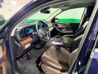 Mercedes-Benz GLE 350DE 4MATIC AMG LINE 2021