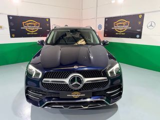 Mercedes-Benz GLE 350DE 4MATIC AMG LINE 2021