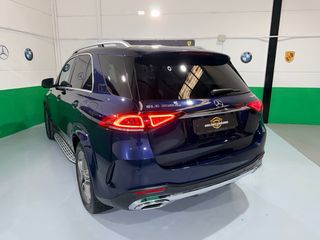 Mercedes-Benz GLE 350DE 4MATIC AMG LINE 2021