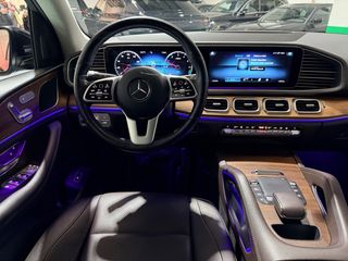 Mercedes-Benz GLE 350DE 4MATIC AMG LINE 2021