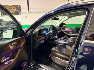 Mercedes-Benz GLE 350DE 4MATIC AMG LINE 2021