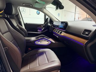 Mercedes-Benz GLE 350DE 4MATIC AMG LINE 2021