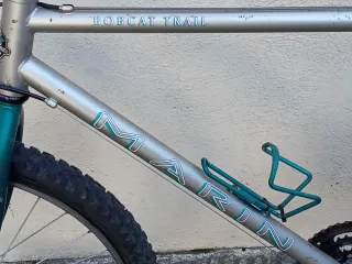 BICICLETA CLASICA. SAN RAFAEL MARIN CALIFORNIA