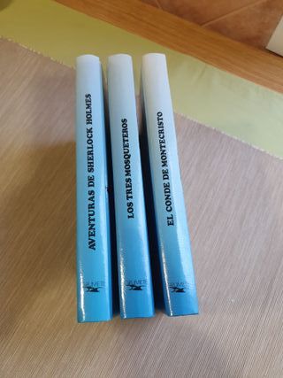 Aventuras de Sherlock Holmes