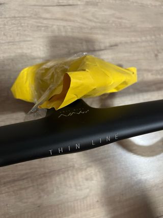 Manillar bici ultraligero Lexon Thin Line